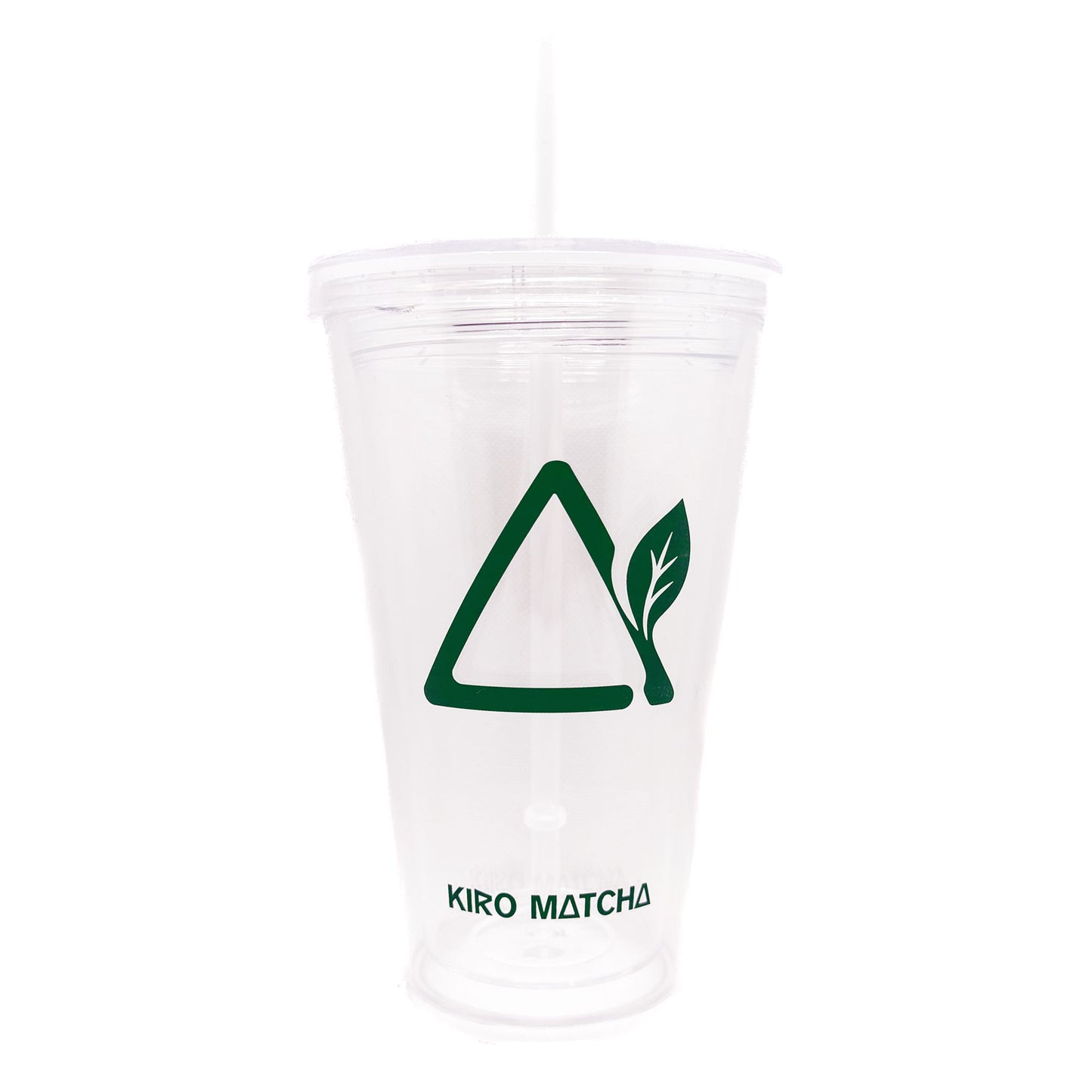 KIRO M∆TCH∆ Reusable Cup
