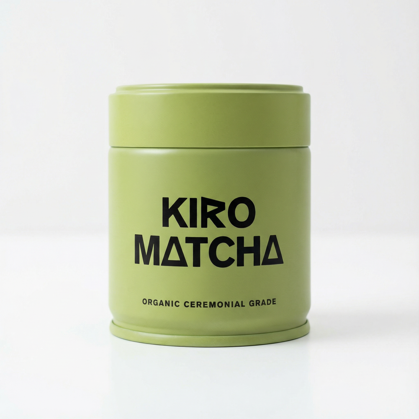 Organic Ceremonial Matcha - First Harvest Excellence - 40g